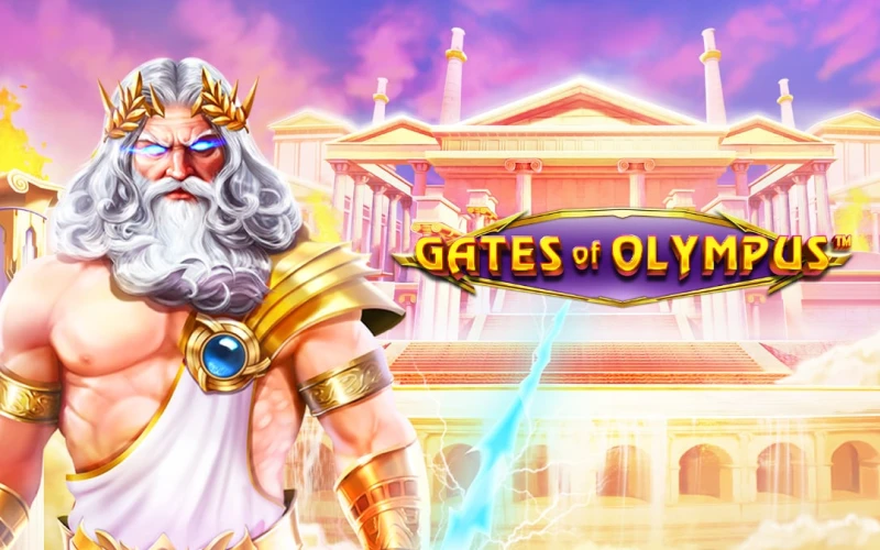 Juega a Gates of Olympus con giros gratis y multiplicadores en 1xBet oficial.