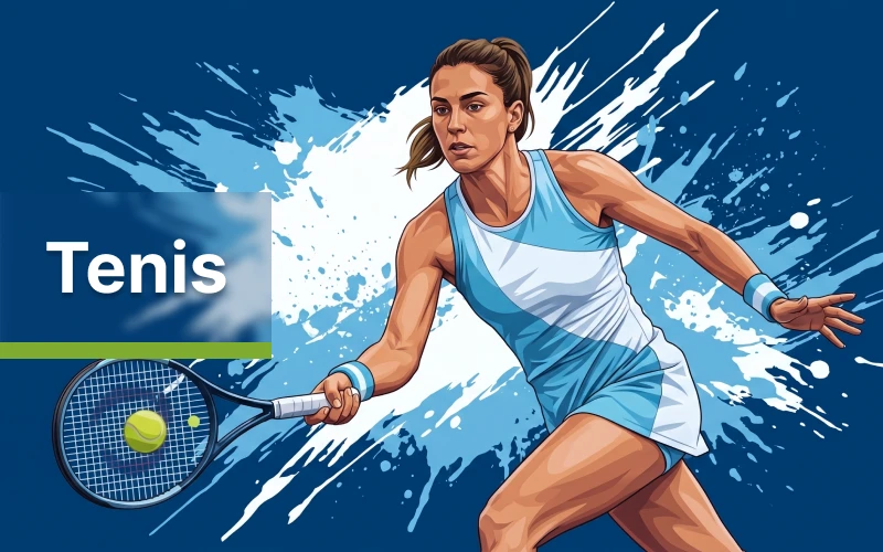 Pronostica los resultados de los principales torneos mundiales en 1xBet Casino.